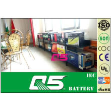 OEM / ODM Service Batterie